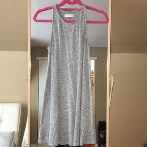 Loosely fitted dress by A&F (size small)